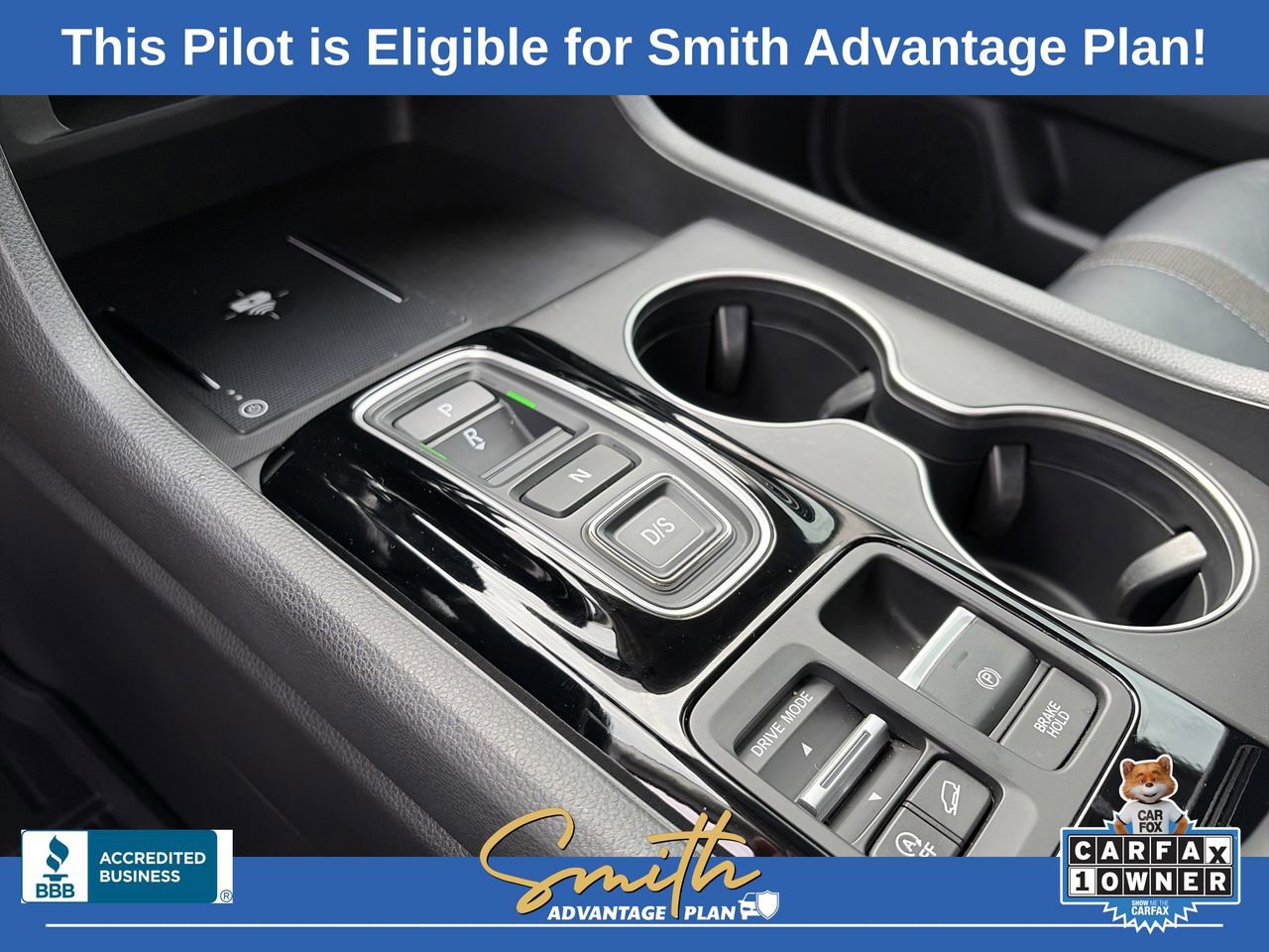 Used 2025 Honda Pilot EX-L image 18