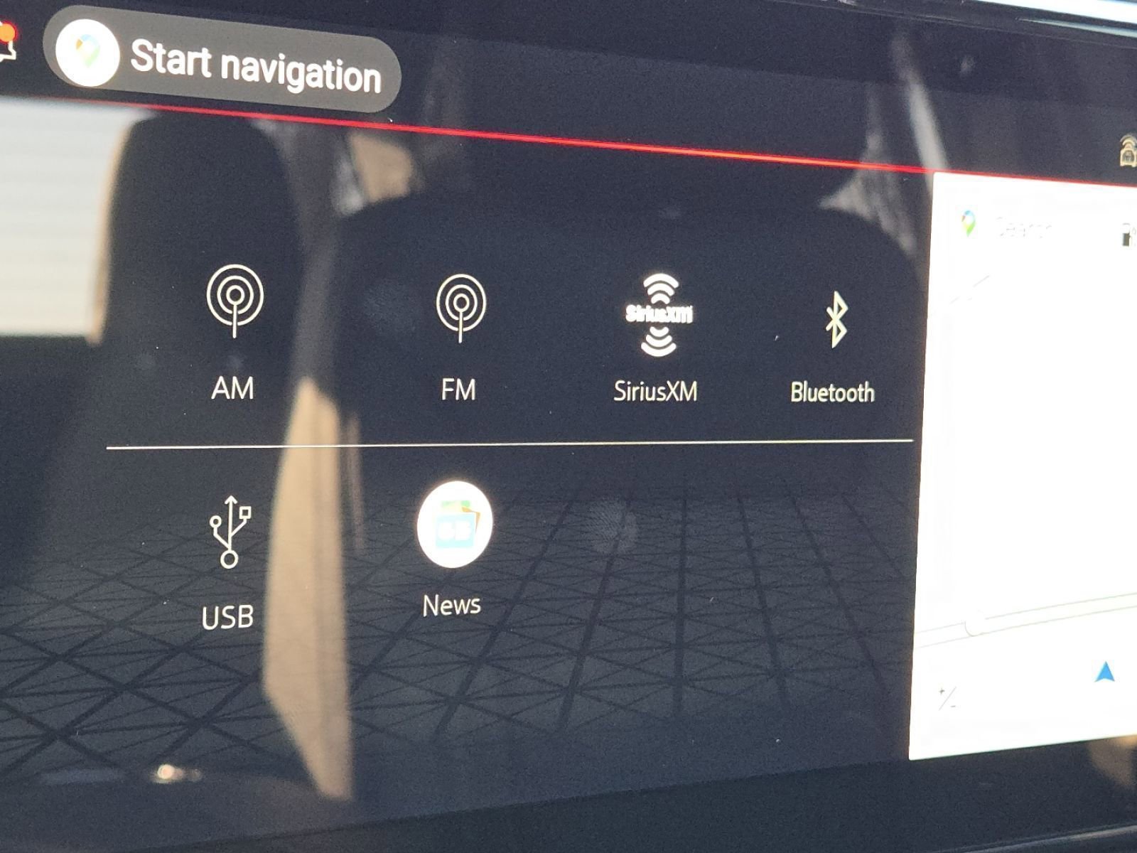 New 2026 GMC Sierra 2500 Denali w/ Denali Reserve Package image 37