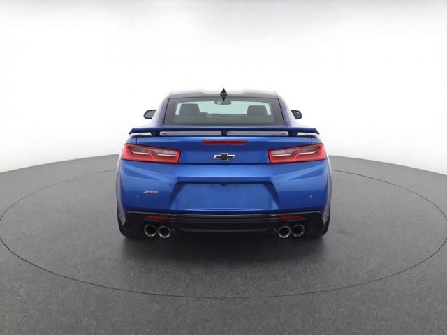 Used 2018 Chevrolet Camaro ZL1 image 6