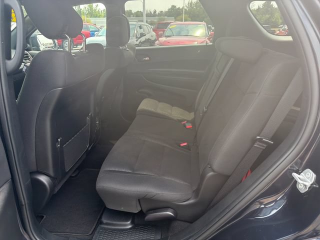 Used 2025 Dodge Durango GT AWD/4WD image 30