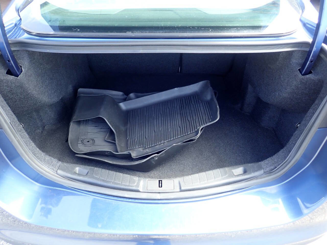 Used 2018 Ford Fusion SE w/ Fusion SE Technology Package image 20