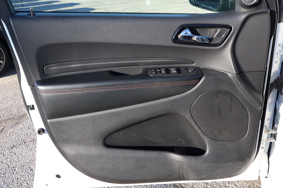 Used 2023 Dodge Durango GT image 13