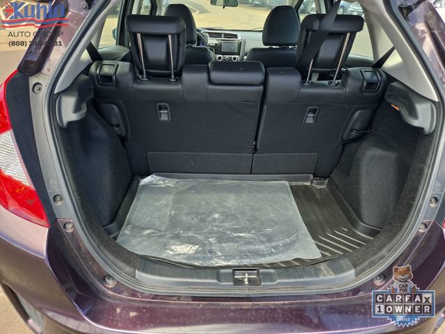 Used 2015 Honda Fit EX-L image 21