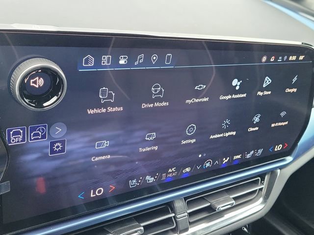 New 2026 Chevrolet Equinox EV LT w/ Convenience Package II image 25