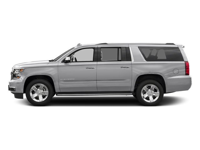 Used 2017 Chevrolet Suburban Premier RWD image 3