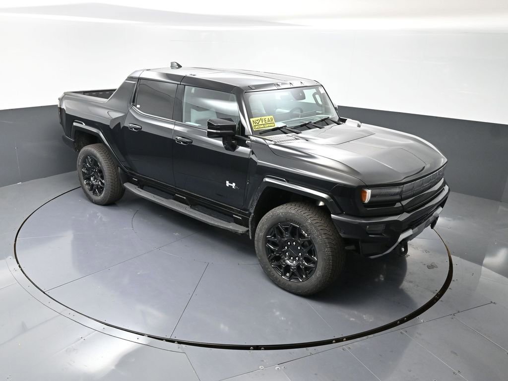 New 2025 GMC Hummer EV 2X image 39