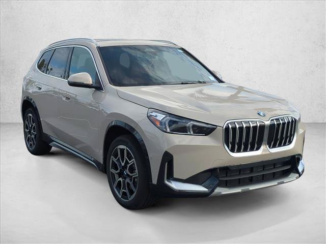 New 2026 BMW X1 xDrive28i w/ Convenience Package AWD/4WD image 7