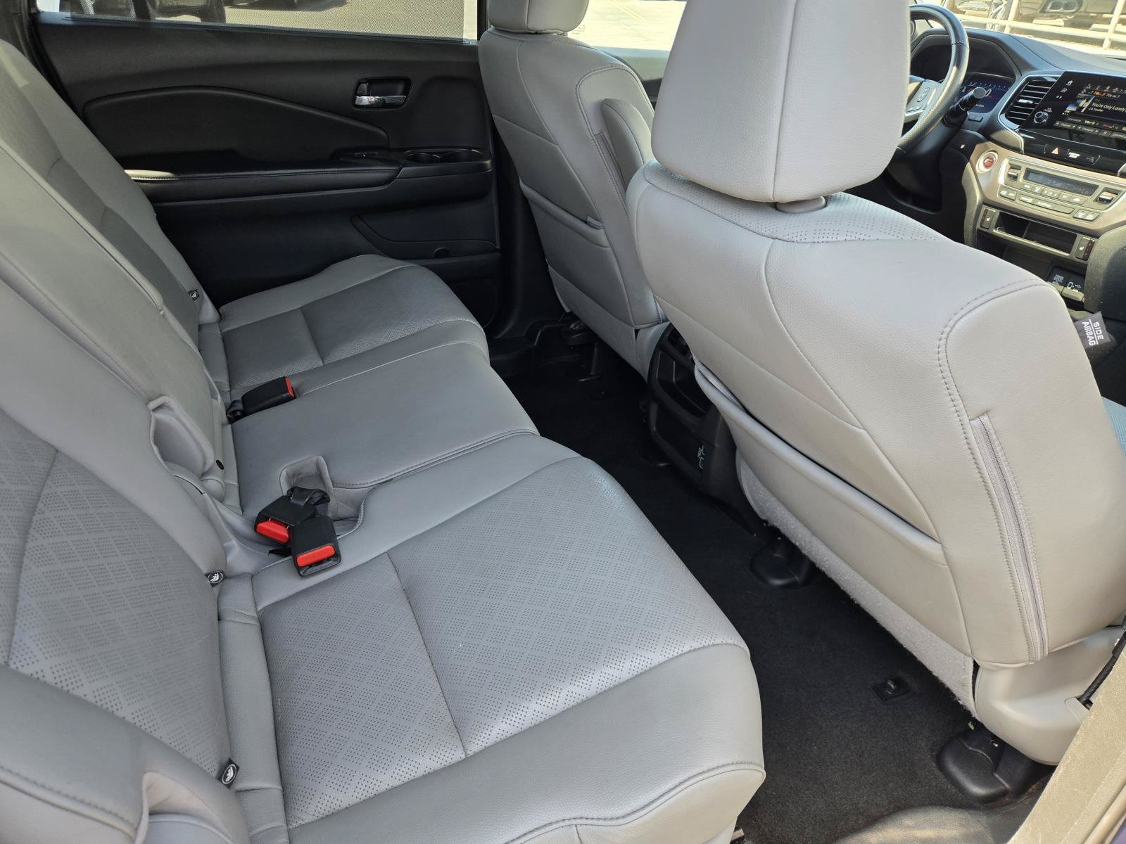 Used 2019 Honda Passport EX-L image 28