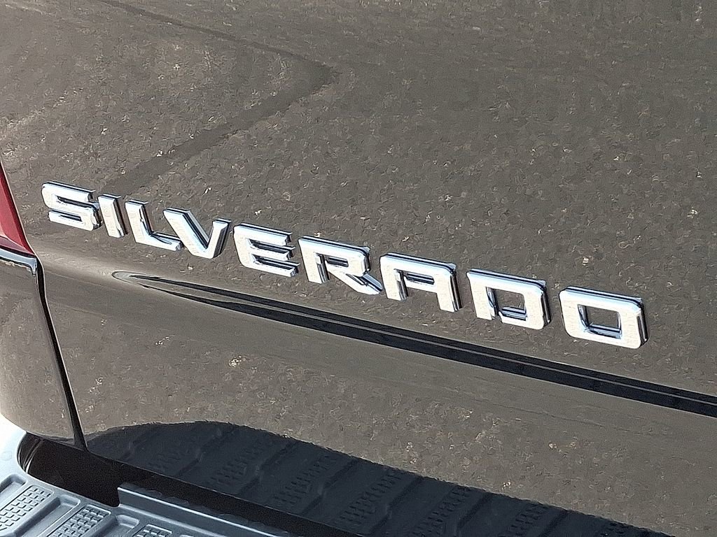 New 2026 Chevrolet Silverado 1500 LT AWD/4WD image 5