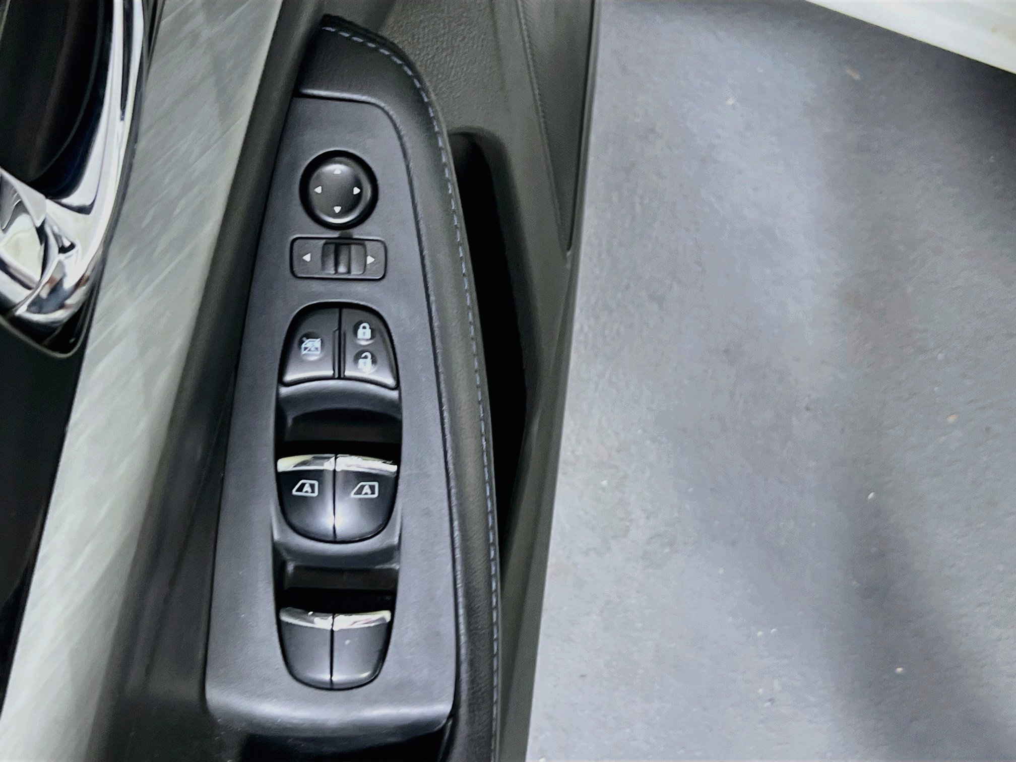 Used 2018 Nissan Maxima 3.5 S image 18