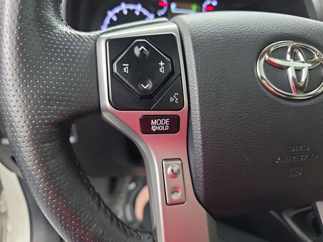 Used 2023 Toyota 4Runner SR5 Premium w/ Moonroof Package image 37