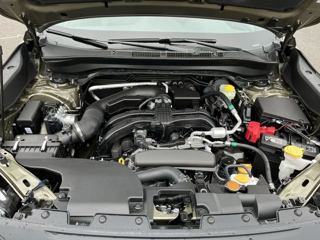 New 2026 Subaru Forester Wilderness image 20