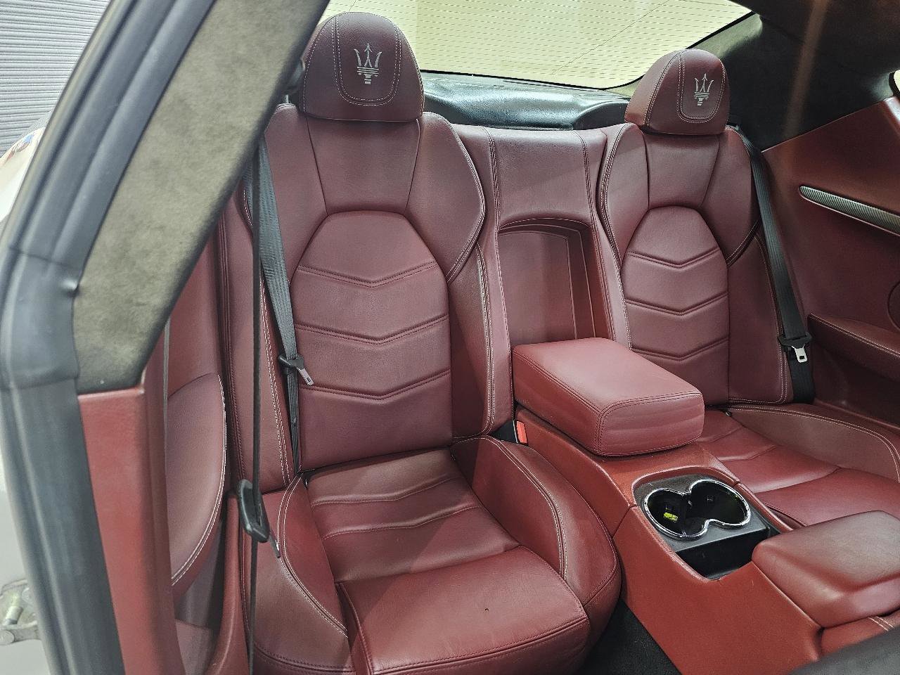 Used 2014 Maserati GranTurismo MC RWD image 20