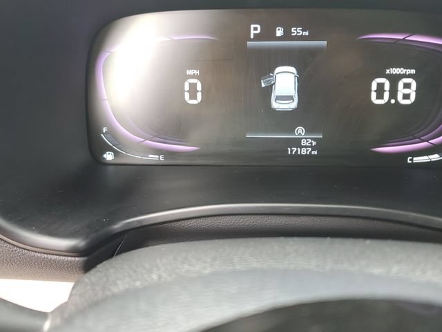 Certified 2023 Kia Soul EX FWD image 25
