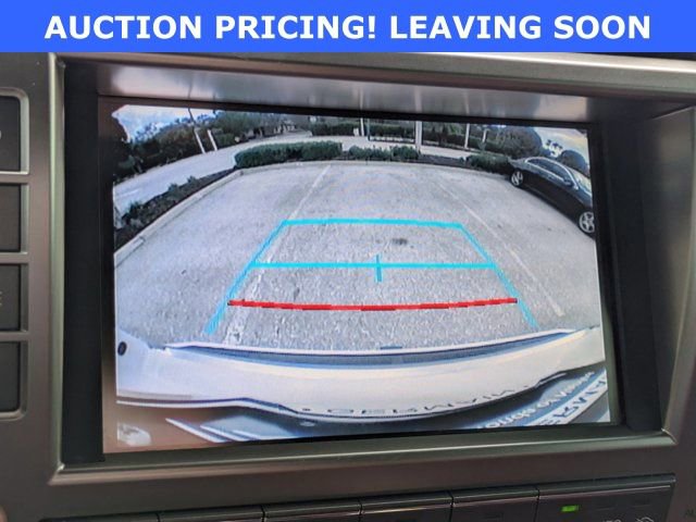 Used 2021 Lexus GX 460 Premium image 28