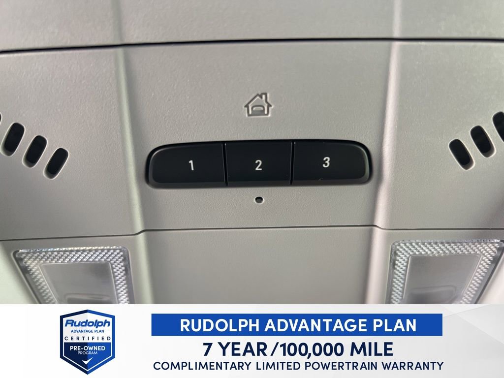 Used 2023 GMC Terrain AT4 image 46