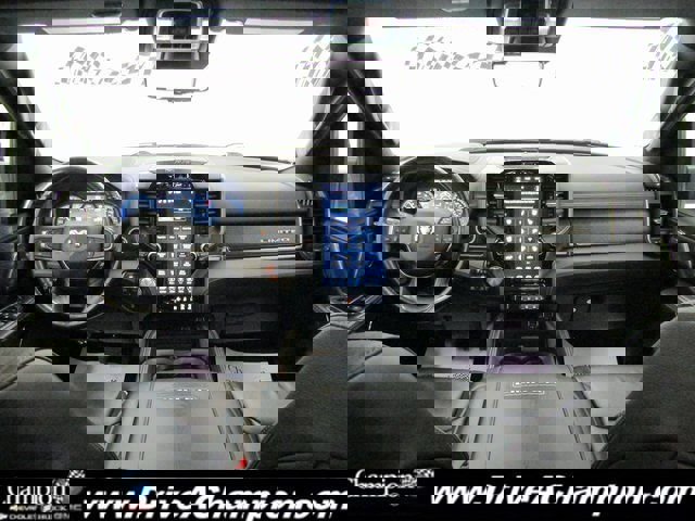 Used 2021 RAM 1500 Limited image 32