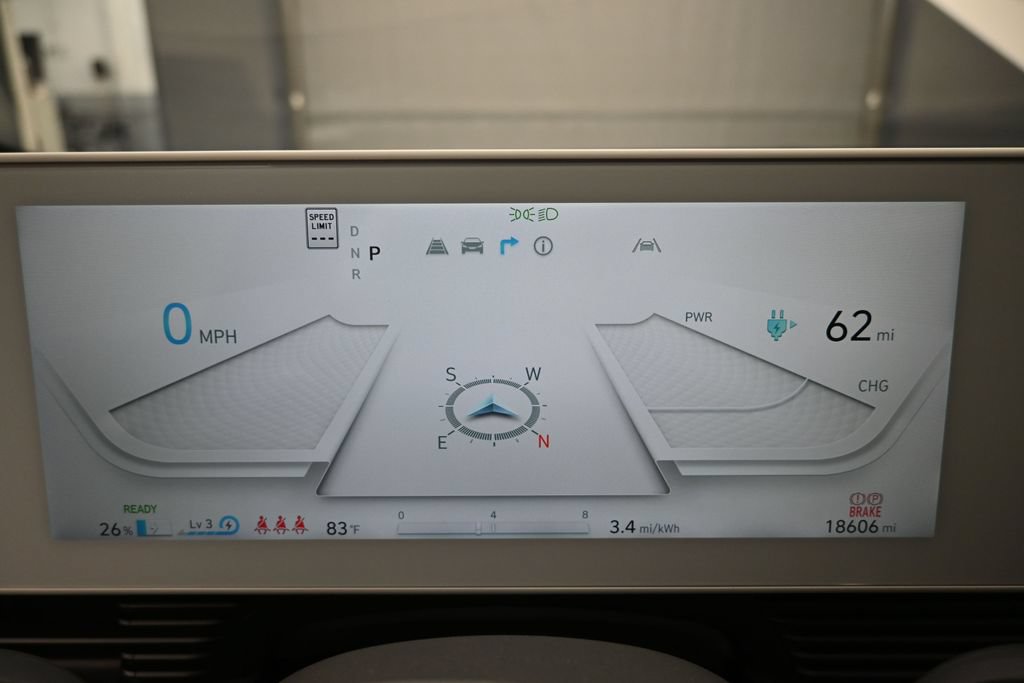 Used 2024 Hyundai Ioniq 5 SEL RWD image 16