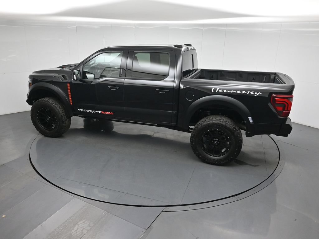Used 2024 Ford F150 Raptor w/ Equipment Group 803A Raptor R AWD/4WD image 43