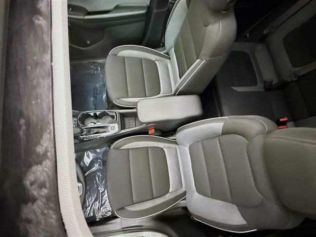 New 2026 Chevrolet TrailBlazer LT w/ Convenience Package image 22