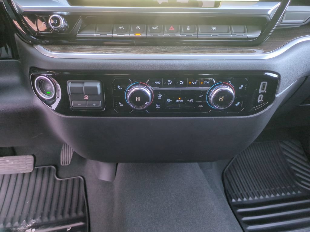 New 2026 GMC Sierra 1500 Elevation AWD/4WD image 14