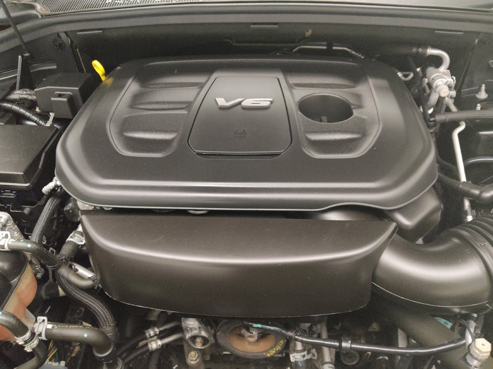 Used 2018 Dodge Durango SXT w/ Quick Order Package 2BB AWD/4WD image 30