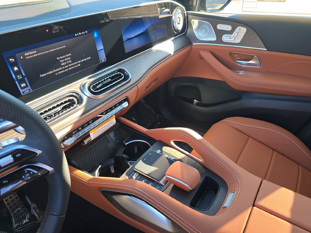 New 2027 Mercedes-Benz GLE 350 4MATIC image 31