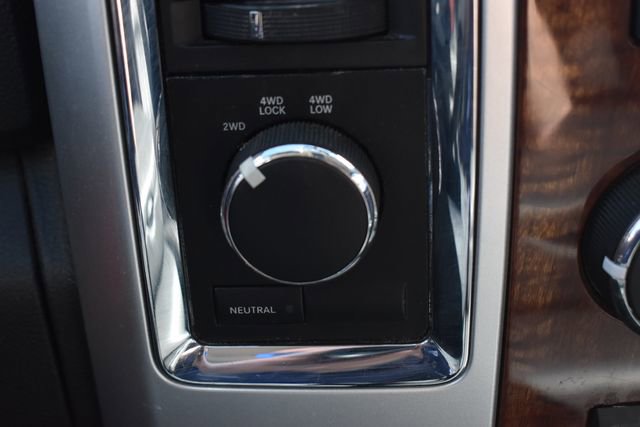 Used 2010 Dodge Ram 2500 Truck Laramie w/ Protection Group image 27