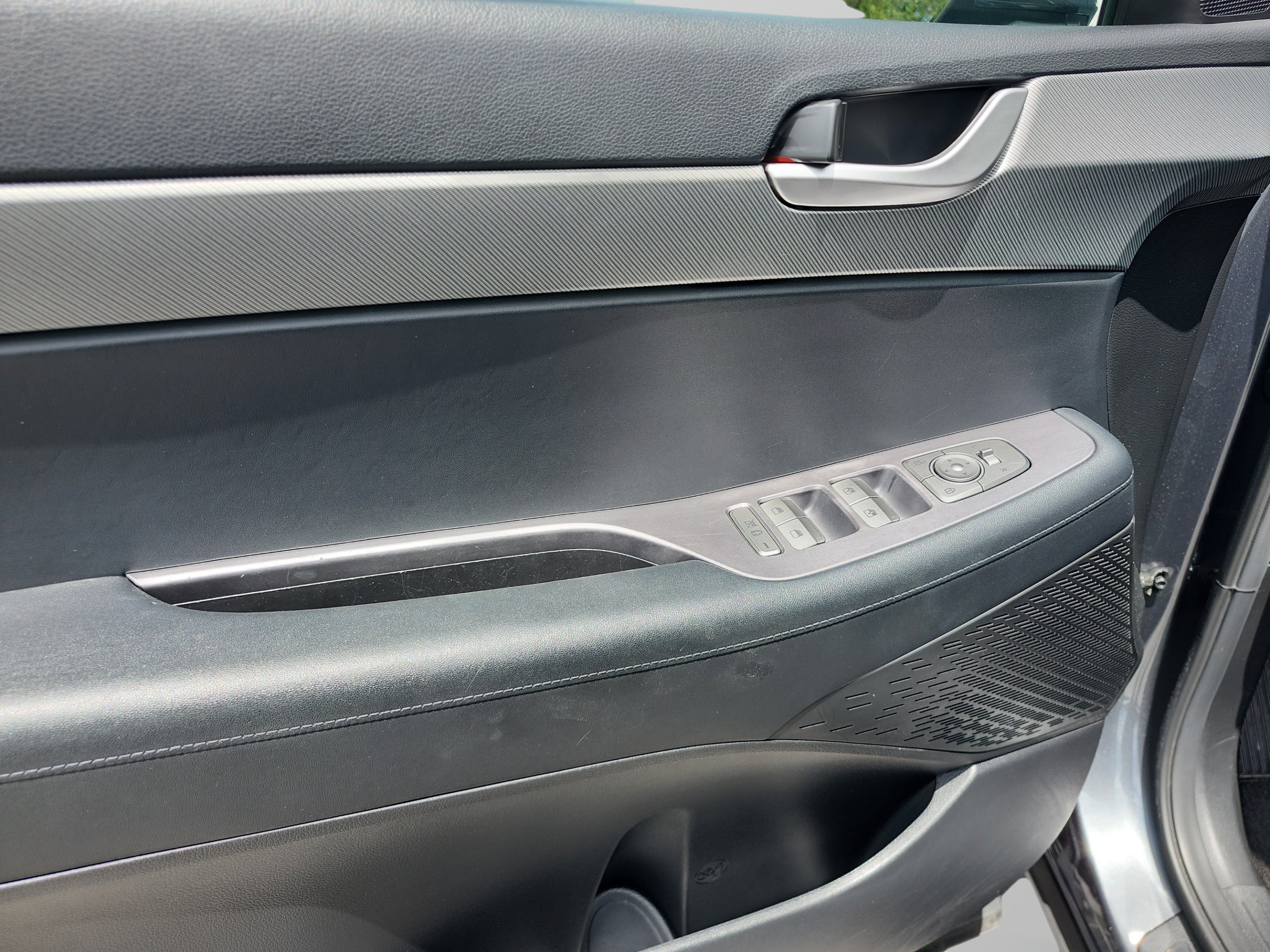 Certified 2024 Hyundai Palisade XRT FWD image 16