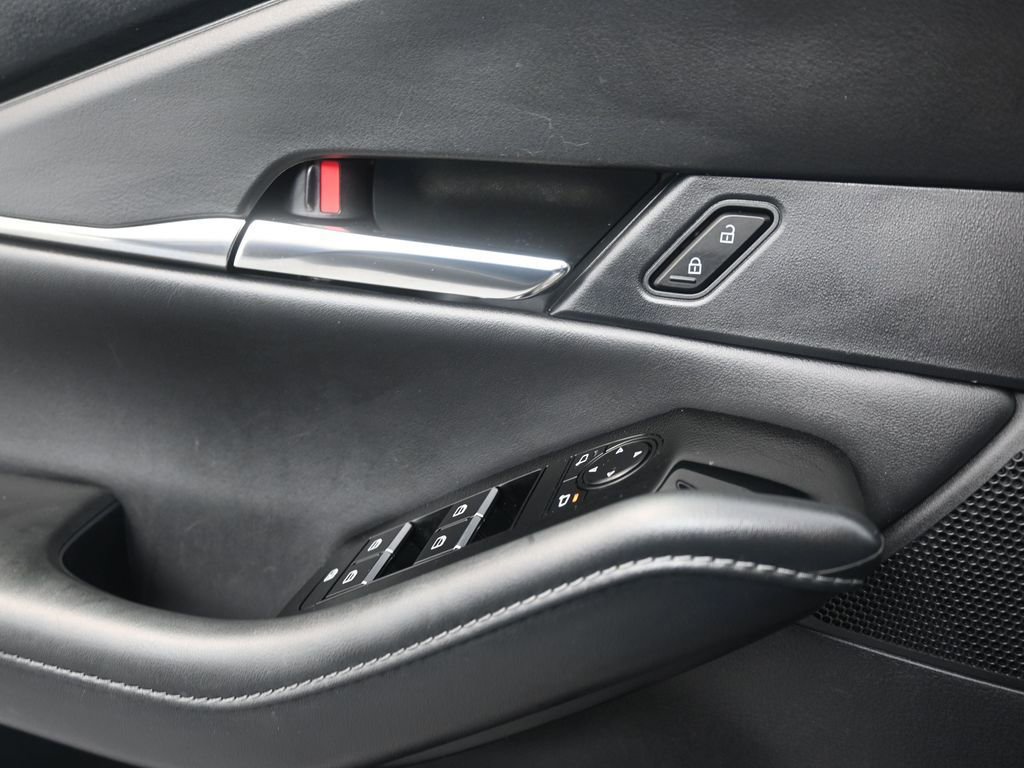 Used 2023 MAZDA CX-30 AWD 2.5 S w/ Preferred Package image 13