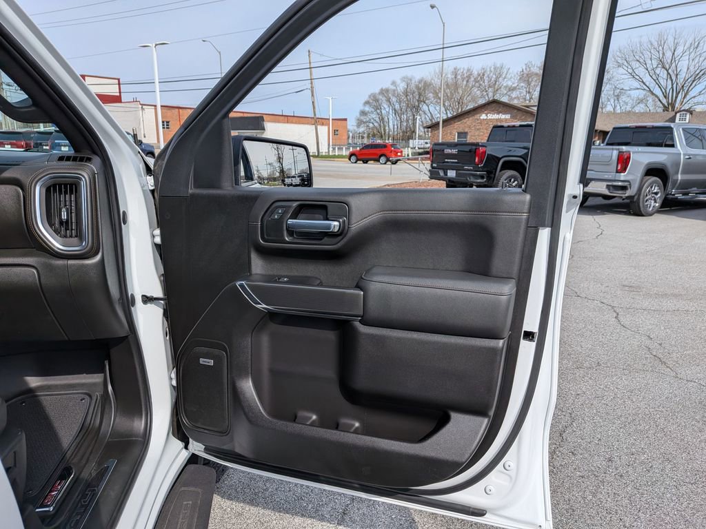 Used 2022 GMC Sierra 1500 AT4 w/ AT4 Premium Package image 35