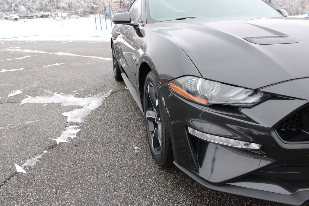 Used 2023 Ford Mustang GT w/ Equipment Group 301A image 42