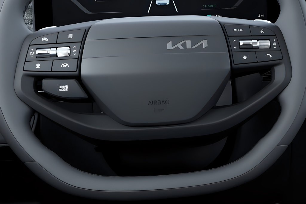 New 2026 Kia EV6 Light RWD image 23