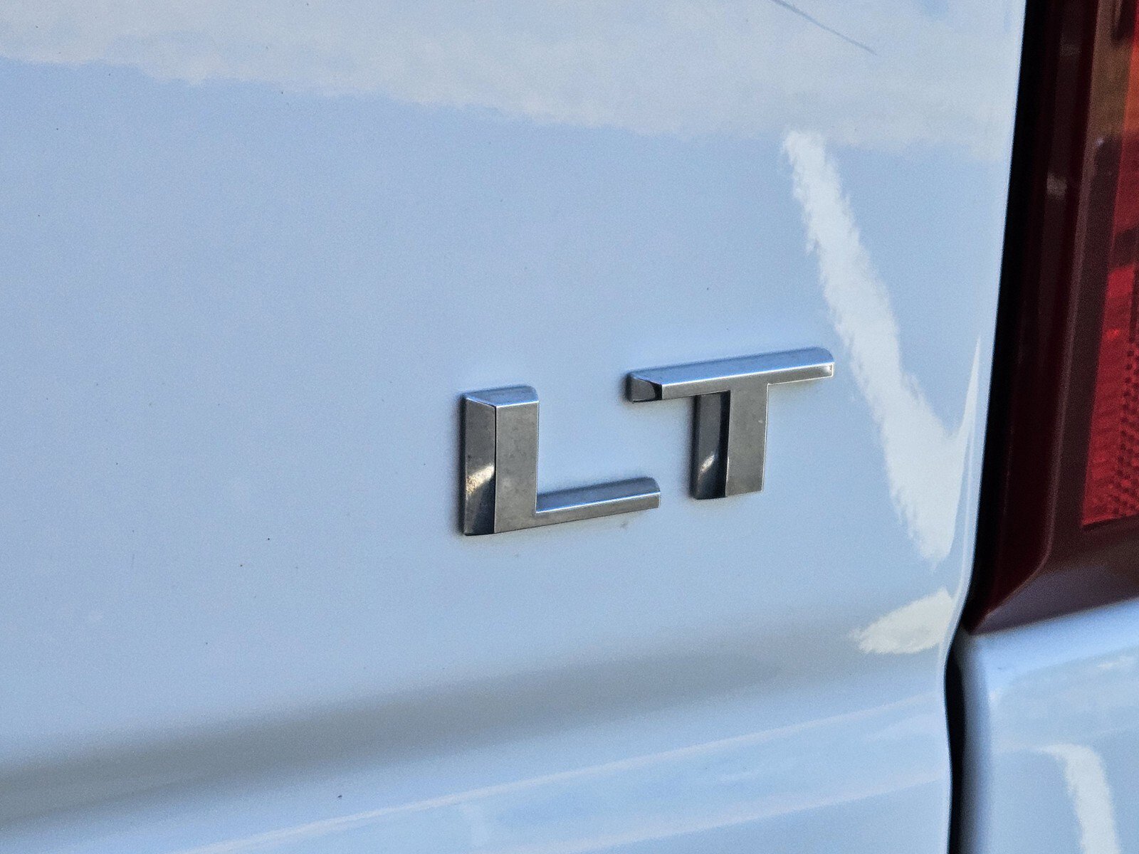 Used 2024 Chevrolet Silverado 1500 LT w/ Protection Package image 16