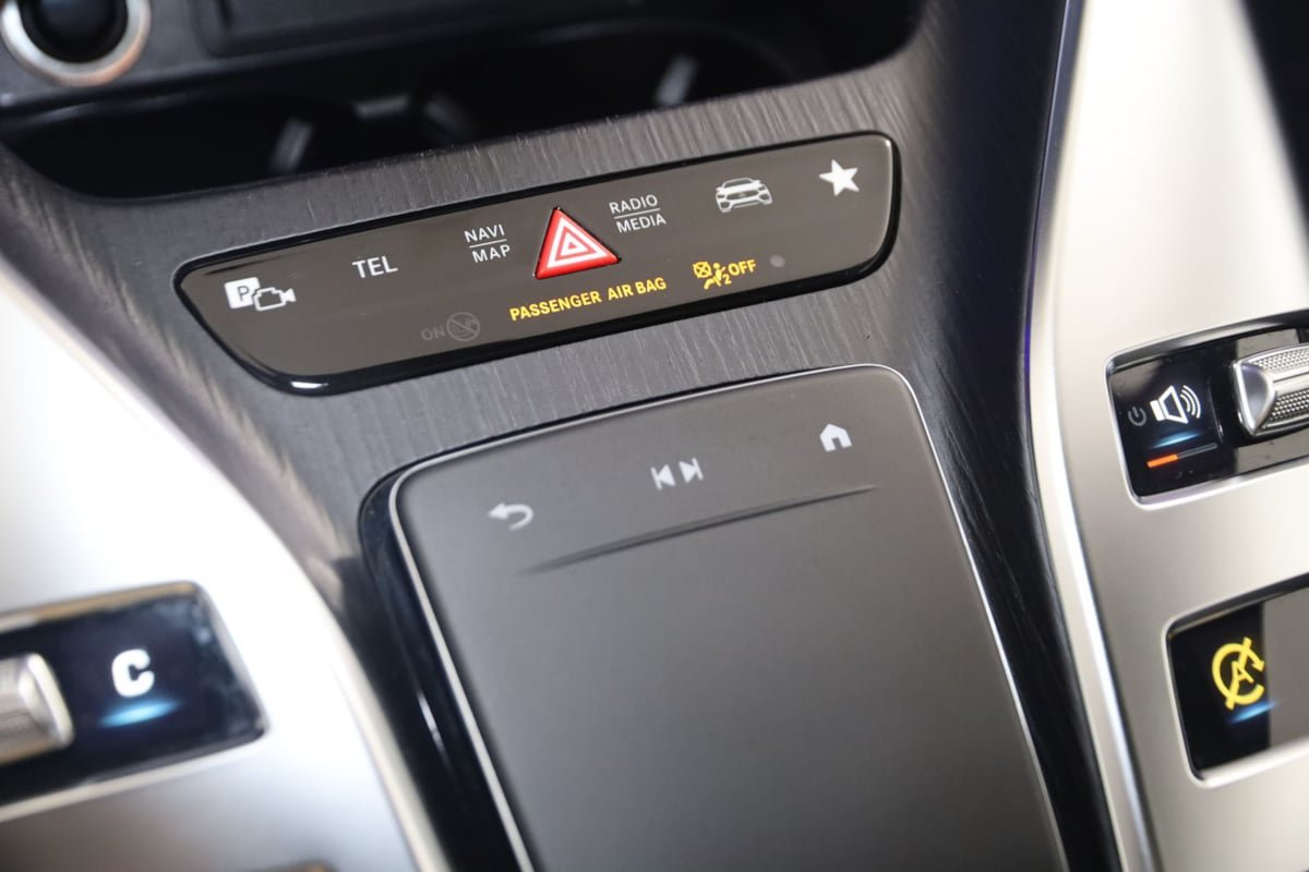 Used 2024 Mercedes-Benz AMG GT 63 image 49