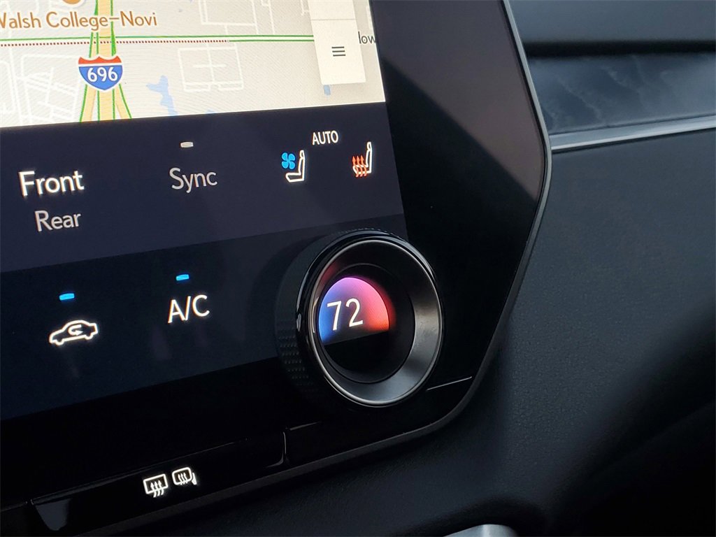 Used 2023 Lexus RX 350 AWD w/ Cold Area Package image 26