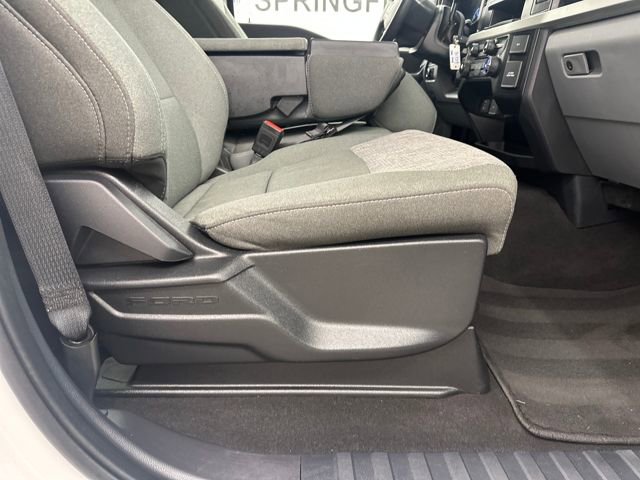 Certified 2024 Ford F250 XLT image 16