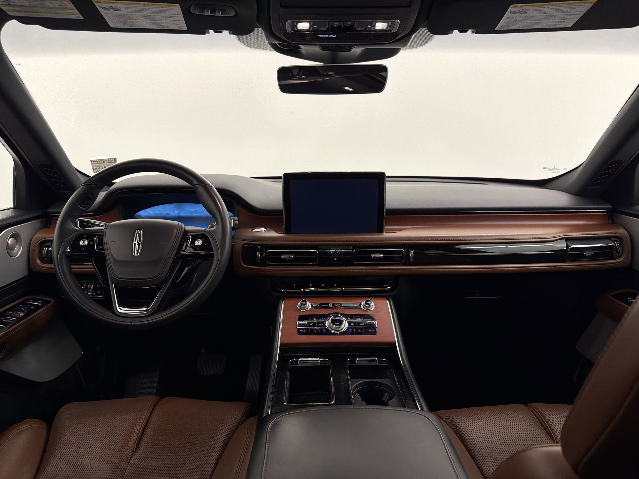 Used 2020 Lincoln Aviator Reserve w/ Equipment Group 202A AWD/4WD image 28