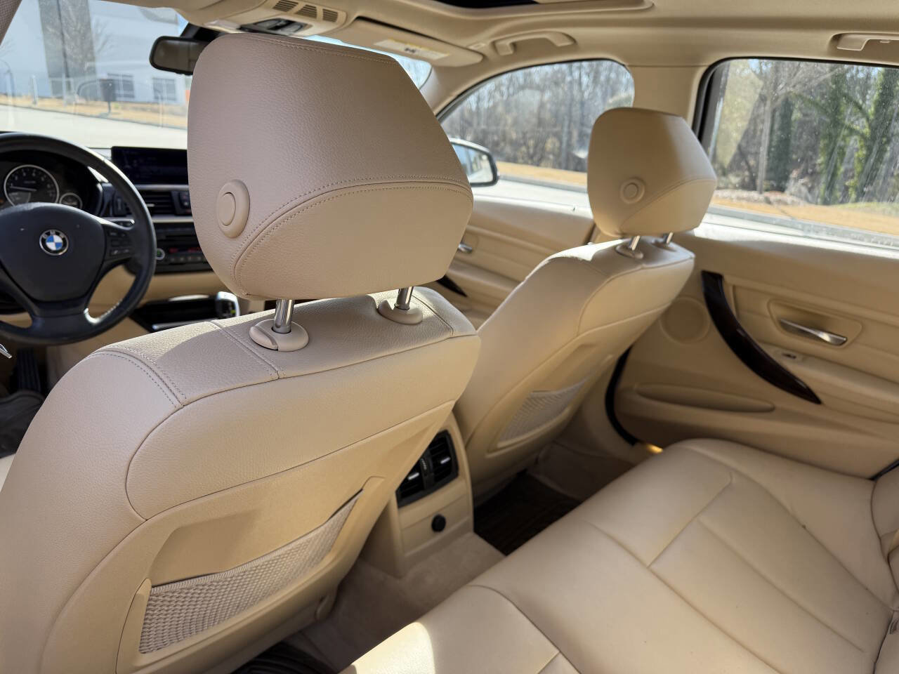 Used 2013 BMW 328i Sedan image 9