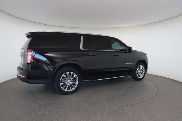 Used 2023 Chevrolet Suburban LT w/ LT Signature Plus Package AWD/4WD image 20