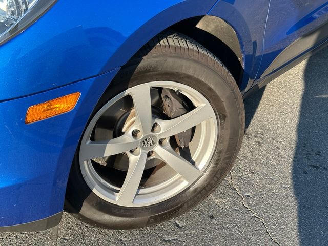 Used 2017 Porsche Macan image 10