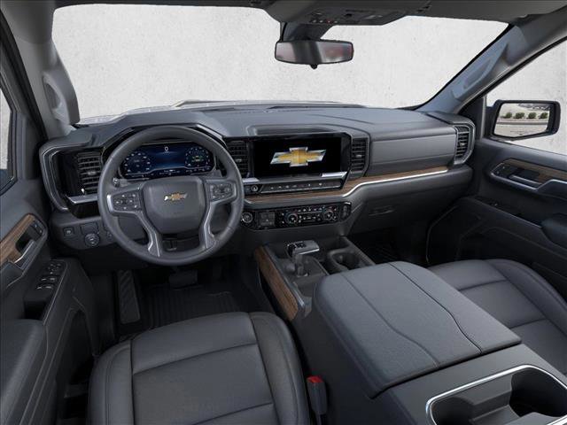 New 2026 Chevrolet Silverado 1500 LT w/ Safety Package image 15