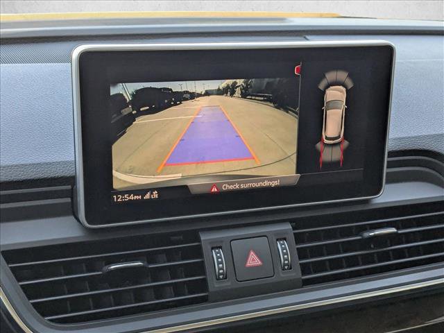 Used 2018 Audi Q5 2.0T Premium Plus image 13