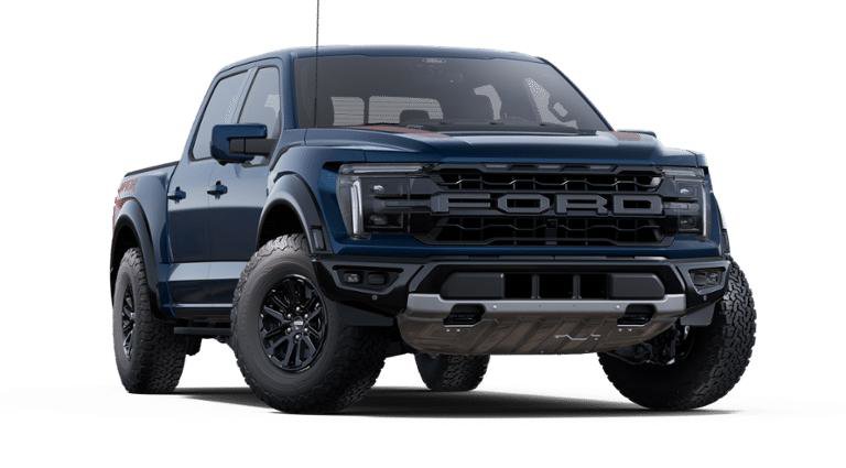 New 2025 Ford F150 Raptor image 32