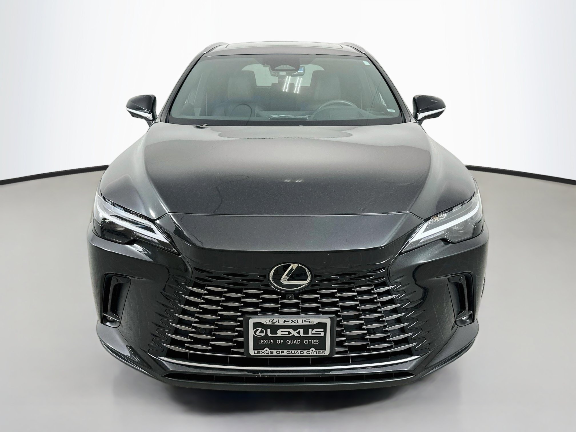 Certified 2024 Lexus RX 350 Premium Plus w/ Convenience Package AWD/4WD image 2