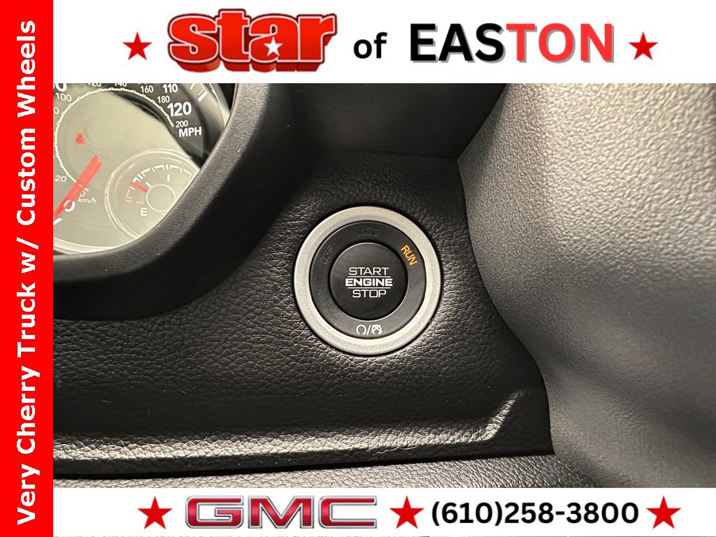 Used 2021 RAM 1500 Big Horn image 31