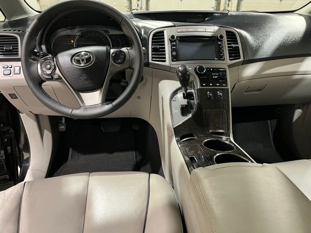 Used 2014 Toyota Venza XLE w/ Tow Prep Package image 15