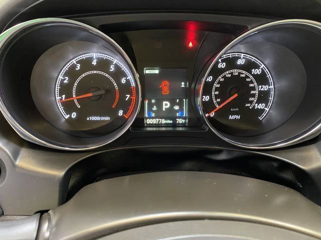 Used 2024 Mitsubishi Outlander Sport ES image 34