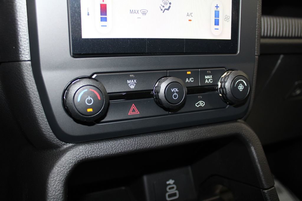 New 2025 Ford Ranger XL image 46