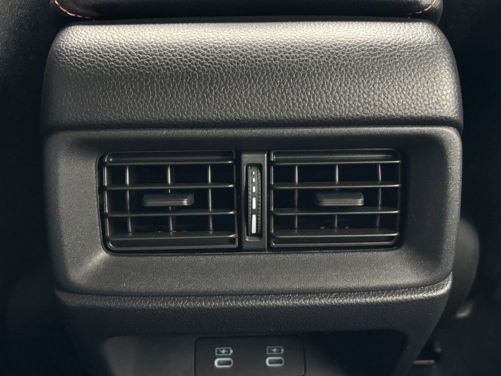 New 2026 Honda CR-V TrailSport image 23
